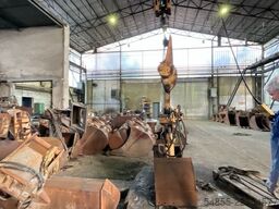 Lehnhoff GM8 600mm Schalen / MS10