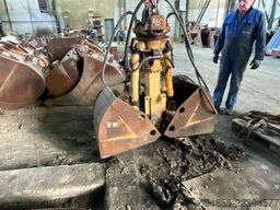 Lehnhoff GM8 600mm Schalen / MS10