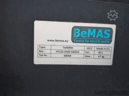  Bemas TL 500mm SW010