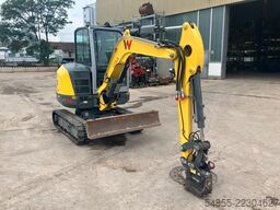 Wacker Neuson ET35