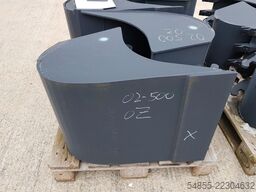  Bemas TL 500 SW010