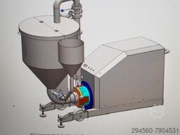 PVS Systemtechnik PVS 125 H - PVS 125 HD - PHS 125 HL