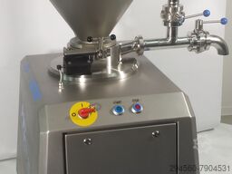 PVS Systemtechnik PVS 125 H - PVS 125 HD - PHS 125 HL