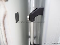 Verkaufsanhänger SellerH-XL 1300kg 420x200x230cm Hochlader