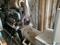  Leroy Somer TA12800VL12