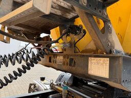 REISCH RHKS-3-SR07 Kippauflieger 3 Achse