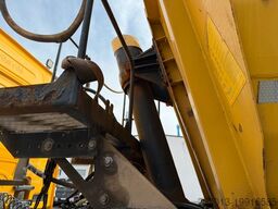 REISCH RHKS-3-SR07 Kippauflieger 3 Achse