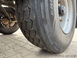 REISCH RHKS-3-SR07 Kippauflieger 3 Achse