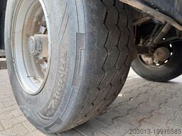 REISCH RHKS-3-SR07 Kippauflieger 3 Achse