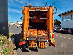 Mercedes-Benz Actros 2533 L Faun Variopress II524 V19 Zoeller
