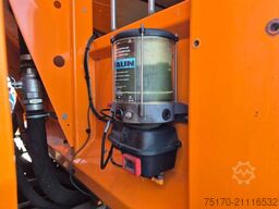 Mercedes-Benz Actros 2533 L Faun Variopress II524 V19 Zoeller