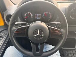 Mercedes-Benz eSprinter 312 DHL Regal KEP-Ausbau