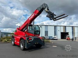 Magni RTH 5.21 Roto / Funk / Gabel / nur 462h