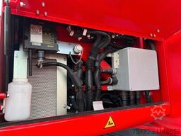 Magni RTH 5.21 Roto / Funk / Gabel / nur 462h