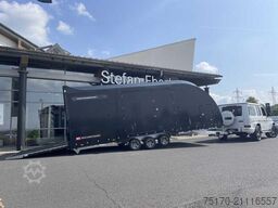 Brian James Race Transporter 7 / 6,16 m 3.500 kg