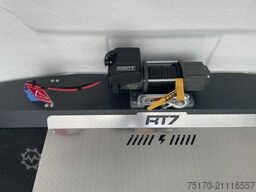 Brian James Race Transporter 7 / 6,16 m 3.500 kg