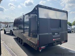 Brian James Race Transporter 7 / 6,16 m 3.500 kg