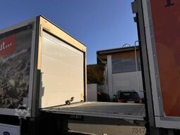 Schmitz Cargobull SCB*2 Carrier Supra 950 U LBW Bär 2.000kg