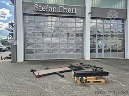 Iveco Trakker AD380T50 6x4 Kipper/SZM Wechselsystem