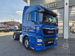MAN TGX 18.470 4x2 LLS Fahrschule 5 Sitze Intarder