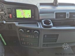 MAN TGX 18.470 4x2 LLS Fahrschule 5 Sitze Intarder