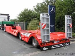 Ebert TL 30 ST Spezialtieflader