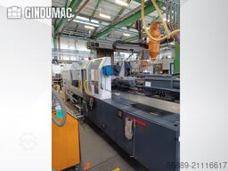 DEMAG ET250/630-840 Concept