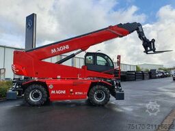 Magni RTH 6.31 SH / 6to Hubkraft / Funk / NEU