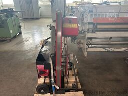 ErgoPack 600 E