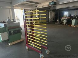 Jowi C770-X-12RL