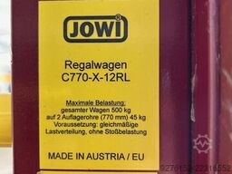 Jowi C770-X-12RL