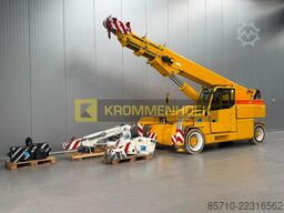 JMG MC 250