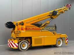JMG MC 250
