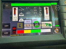 JMG MC 250
