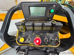 JMG MC 250