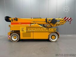 JMG MC 250
