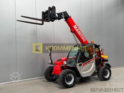 Manitou MT 625 H
