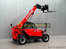 Manitou MT 625 H