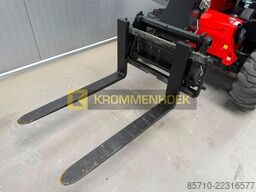 Manitou MT 625 H