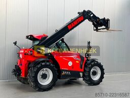 Manitou MLT 730-115 V