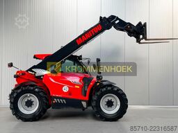 Manitou MLT 730-115 V