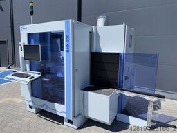 Weeke OPTIMAT BHX200