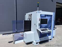 Weeke OPTIMAT BHX200