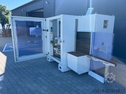 Weeke OPTIMAT BHX200