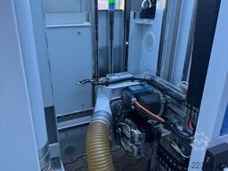 Weeke OPTIMAT BHX200