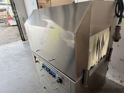 KOMET S 501B and st 170