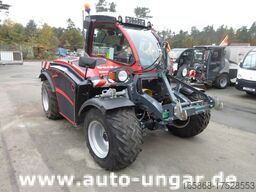 Sauerburger Grip 4 - 75 Standard Hangschlepper Aebi