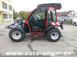 Sauerburger Grip 4 - 75 Standard Hangschlepper Aebi