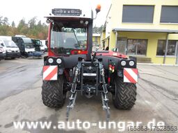 Sauerburger Grip 4 - 75 Standard Hangschlepper Aebi