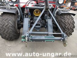 Sauerburger Grip 4 - 75 Standard Hangschlepper Aebi
